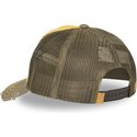 trucker-cap-gelb-und-grun-used-12-von-von-dutch