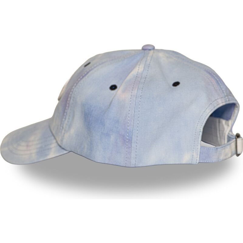 mehrfarbige-verstellbare-curved-cap-colo-von-von-dutch