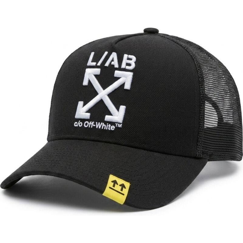 mutzen-gebogen-schwarz-snapback-clamp-arrows-von-l-ab-c-o-off-white