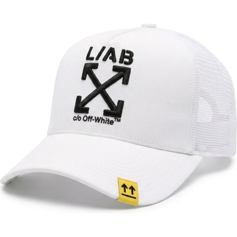 mutzen-gebogen-weiss-snapback-clamp-arrows-von-l-ab-c-o-off-white