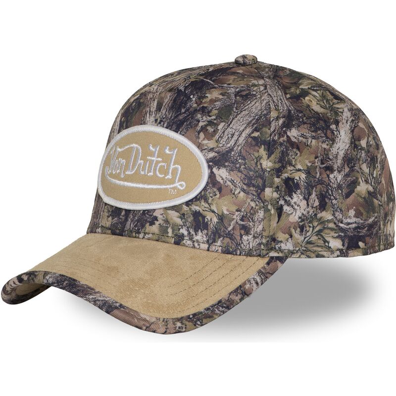 mutzen-gebogen-beige-snapback-reka03-von-von-dutch mutzen-gebogen-beige-snapback-reka03-von-von-dutch