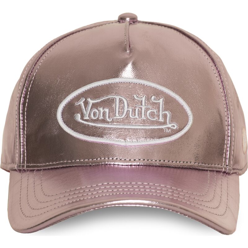mutzen-gebogen-rosa-verstellbares-band-shinr-von-von-dutch mutzen-gebogen-rosa-verstellbares-band-shinr-von-von-dutch