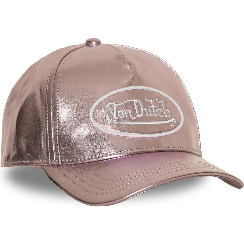 mutzen-gebogen-rosa-verstellbares-band-shinr-von-von-dutch mutzen-gebogen-rosa-verstellbares-band-shinr-von-von-dutch