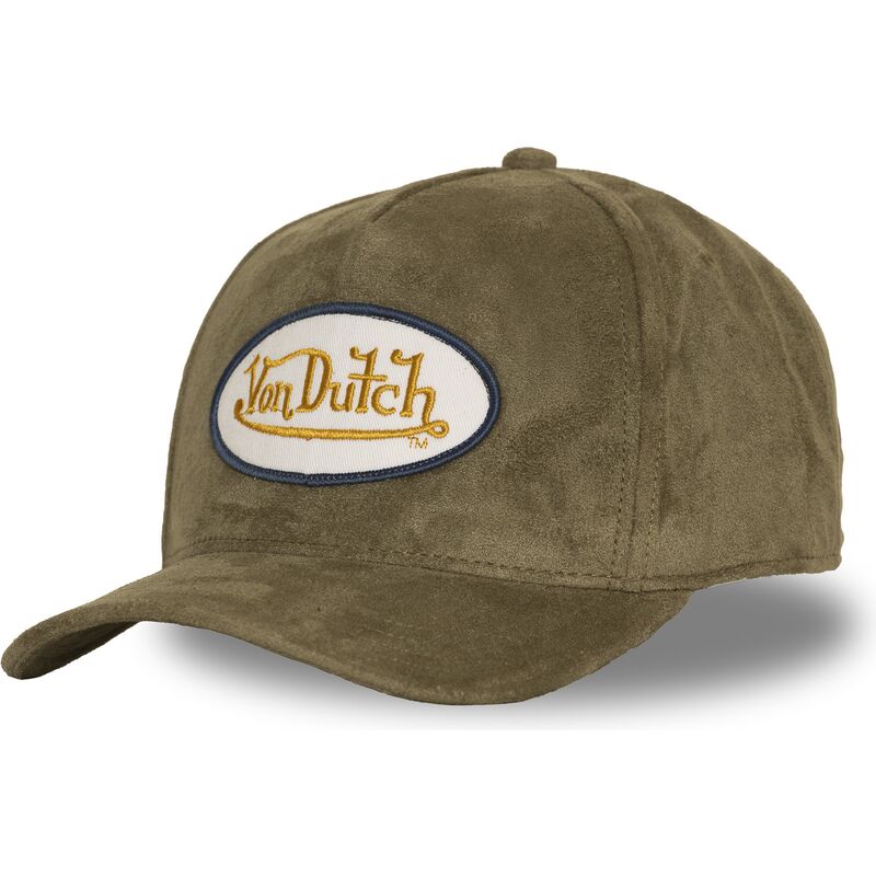 mutzen-gebogen-grun-snapback-fur-fk-von-von-dutch