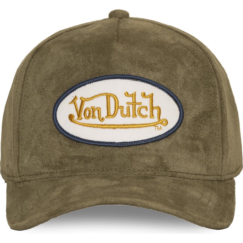 mutzen-gebogen-grun-snapback-fur-fk-von-von-dutch
