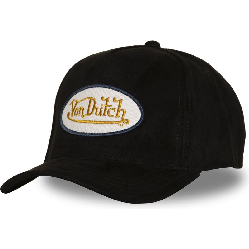 mutzen-gebogen-schwarz-snapback-fur-fn-von-von-dutch mutzen-gebogen-schwarz-snapback-fur-fn-von-von-dutch