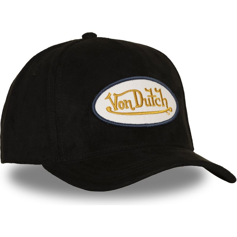 mutzen-gebogen-schwarz-snapback-fur-fn-von-von-dutch mutzen-gebogen-schwarz-snapback-fur-fn-von-von-dutch