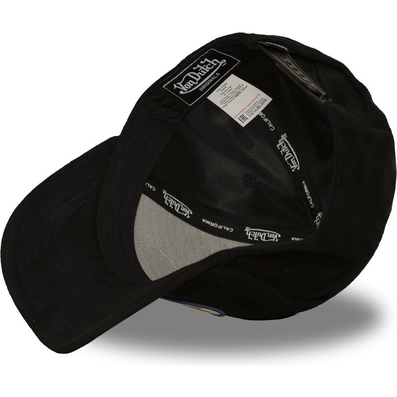 mutzen-gebogen-schwarz-snapback-fur-fn-von-von-dutch mutzen-gebogen-schwarz-snapback-fur-fn-von-von-dutch