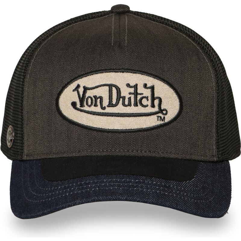 mutzen-gebogen-grau-snapback-shield06-von-von-dutch mutzen-gebogen-grau-snapback-shield06-von-von-dutch