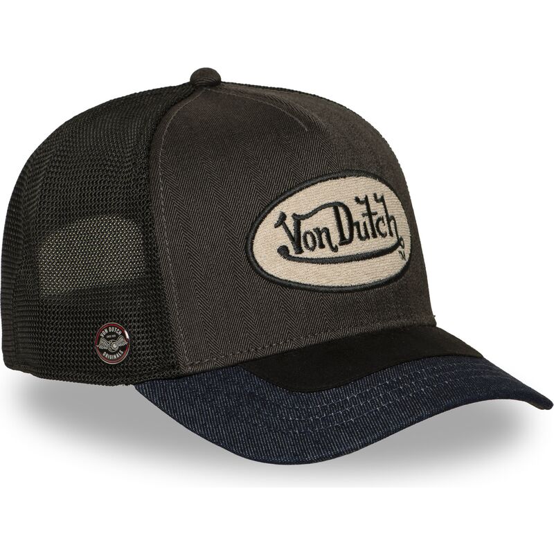 mutzen-gebogen-grau-snapback-shield06-von-von-dutch mutzen-gebogen-grau-snapback-shield06-von-von-dutch