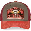 mutzen-gebogen-mehrfarbig-snapback-sem13-von-von-dutch