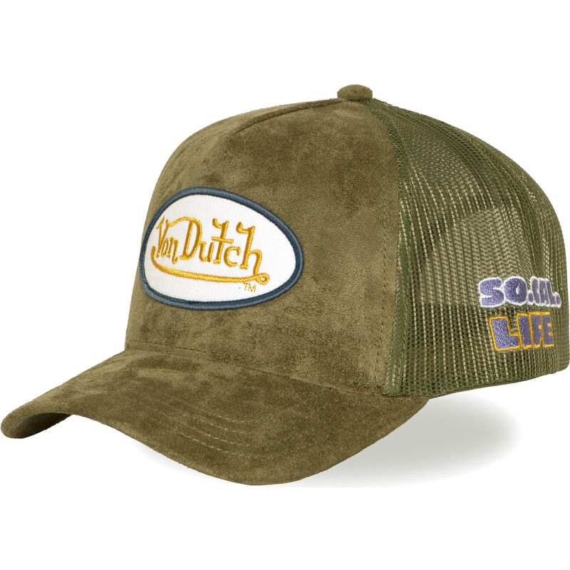 mutzen-gebogen-grun-snapback-fur15-von-von-dutch mutzen-gebogen-grun-snapback-fur15-von-von-dutch