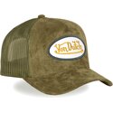 mutzen-gebogen-grun-snapback-fur15-von-von-dutch