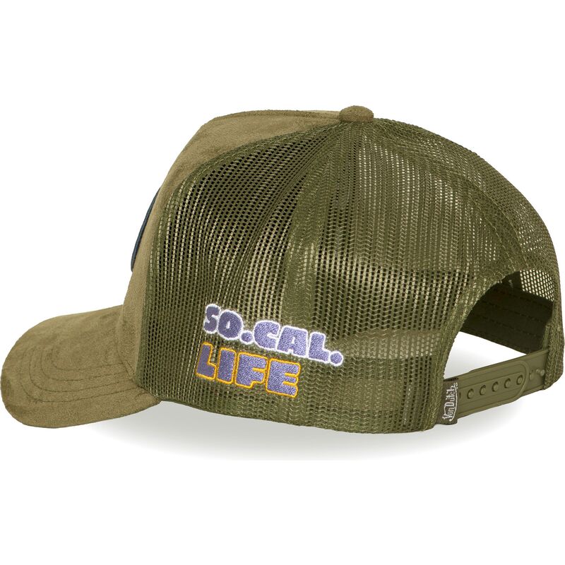 mutzen-gebogen-grun-snapback-fur15-von-von-dutch mutzen-gebogen-grun-snapback-fur15-von-von-dutch