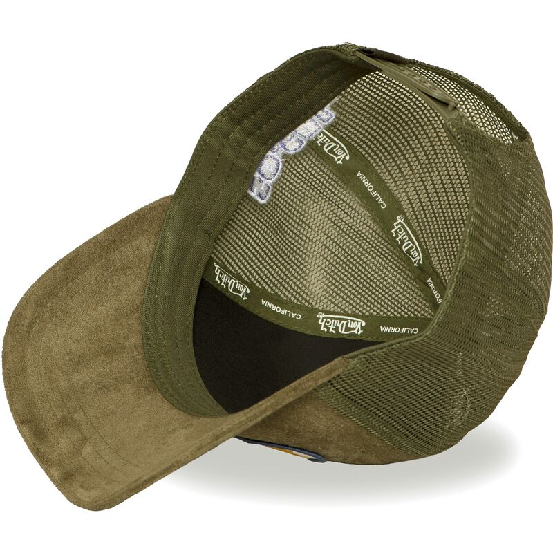 mutzen-gebogen-grun-snapback-fur15-von-von-dutch mutzen-gebogen-grun-snapback-fur15-von-von-dutch