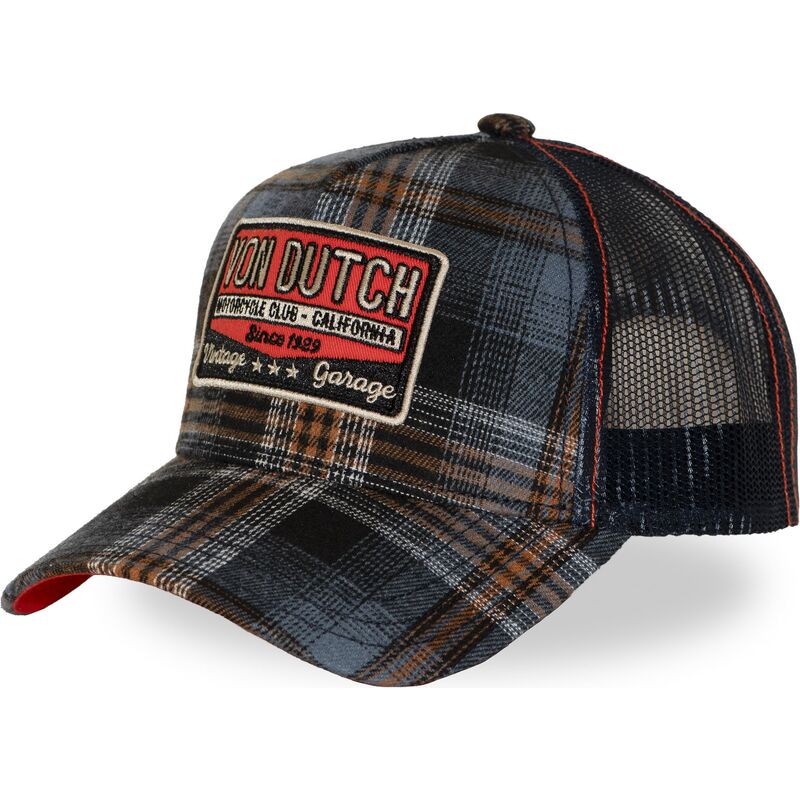 mutzen-gebogen-marineblau-snapback-car09-von-von-dutch mutzen-gebogen-marineblau-snapback-car09-von-von-dutch