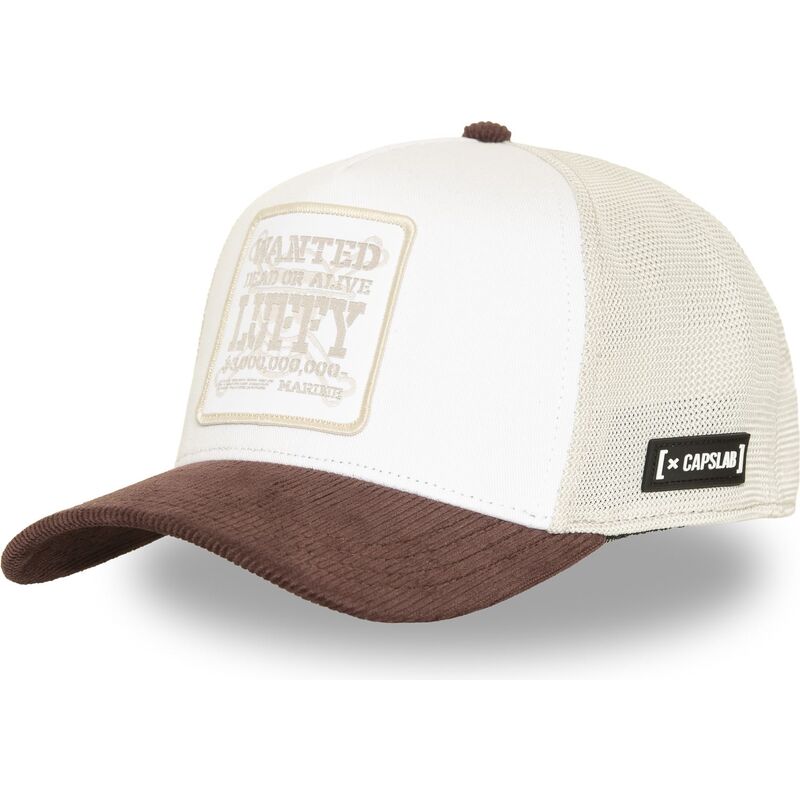 mutzen-gebogen-beige-snapback-op9-bico-monkey-d-ruffy-one-piece-von-capslab mutzen-gebogen-beige-snapback-op9-bico-monkey-d-ruffy-one-piece-von-capslab