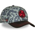 mutzen-gebogen-mehrfarbig-snapback-ns7-kak-kakashi-hatake-naruto-von-capslab