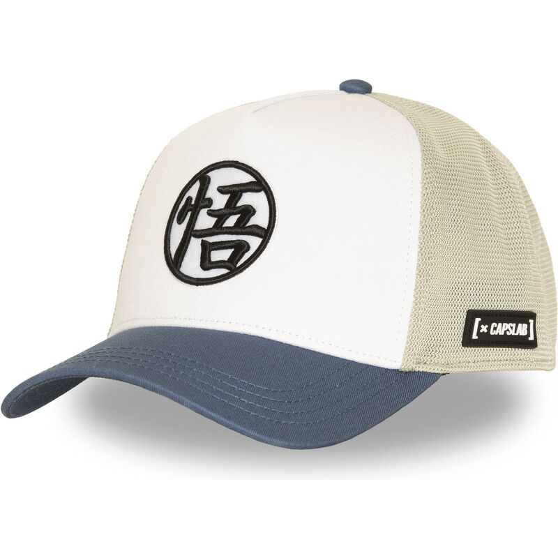 mutzen-gebogen-beige-snapback-dbs9-bico-son-goku-dragon-ball-von-capslab