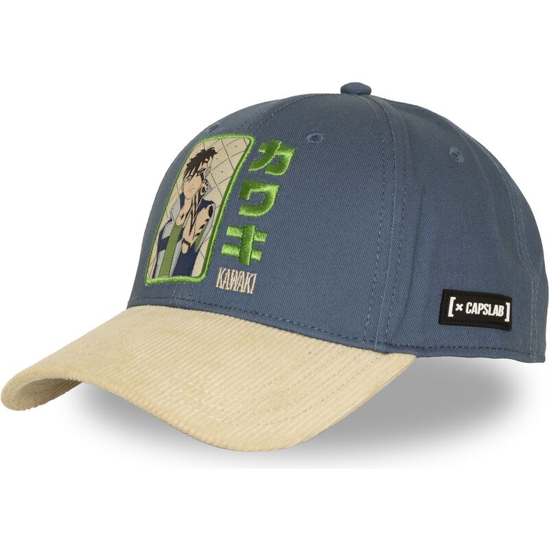 mutzen-gebogen-blau-snapback-bor-kaw-kawaki-uzumaki-boruto-von-capslab mutzen-gebogen-blau-snapback-bor-kaw-kawaki-uzumaki-boruto-von-capslab
