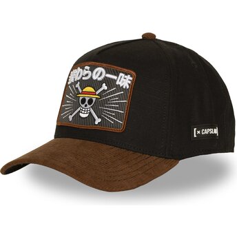 Strohhut-Piraten