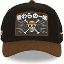 mutzen-gebogen-braun-snapback-op8-mug-strohhut-piraten-one-piece-von-capslab
