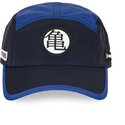 mutzen-gebogen-blau-snapback-db-gokb-kame-dragon-ball-von-capslab