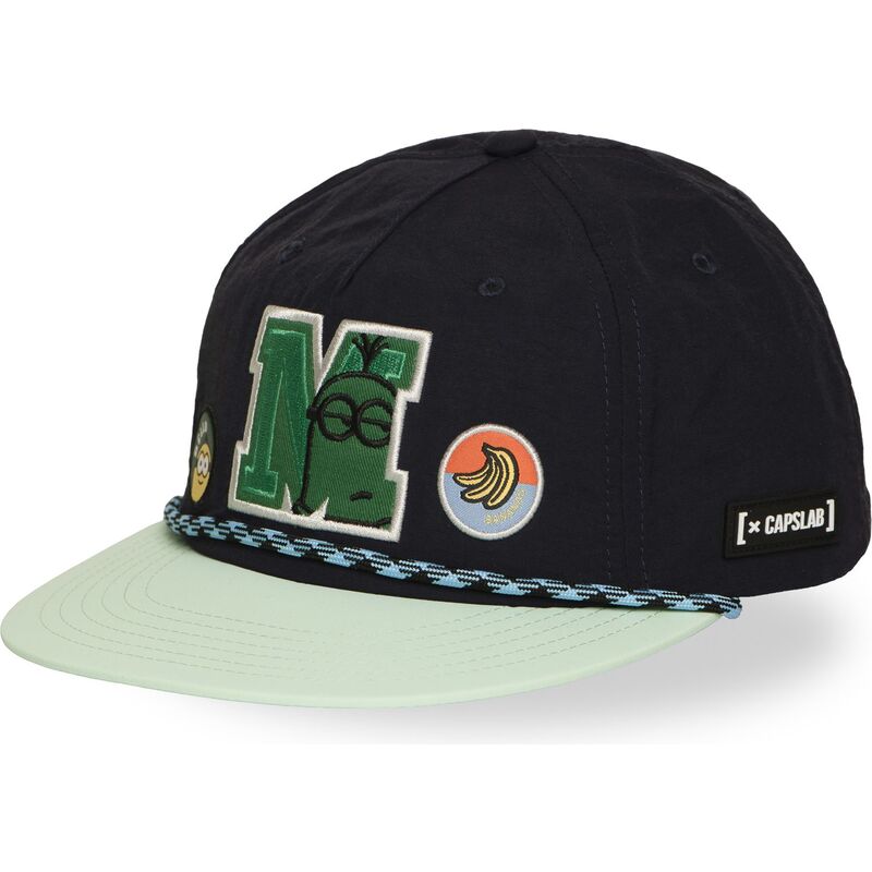 mutzen-flach-schwarz-snapback-dm1-euhb-minion-ich-einfach-unverbesserlich-von-capslab