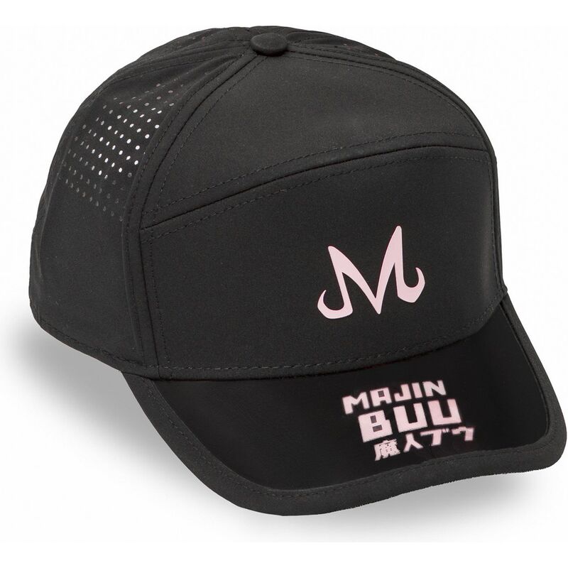 schwarze-verstellbare-curved-cap-kid-buu-dbz10-bu2-dragon-ball-von-capslab