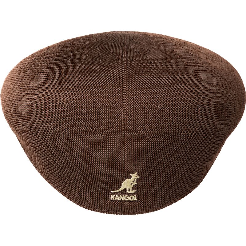 braune-baskenmutze-tropic-504-brown-von-kangol braune-baskenmutze-tropic-504-brown-von-kangol