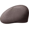 dunkelgraue-baskenmutze-tropic-504-charcoal-von-kangol