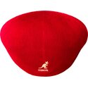 rote-baskenmutze-tropic-504-scarlet-von-kangol