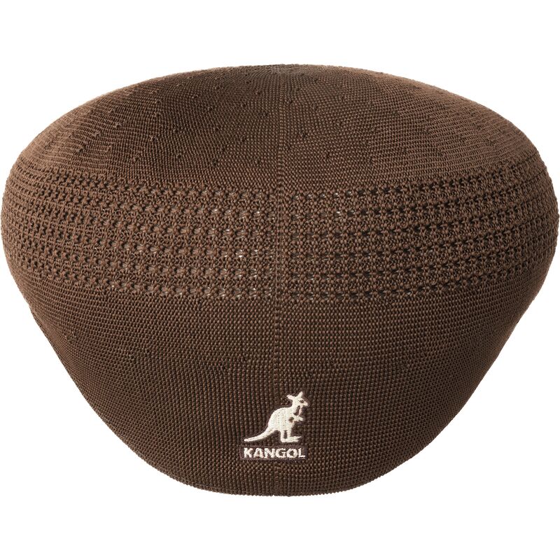 braune-baskenmutze-tropic-504-ventair-brown-von-kangol braune-baskenmutze-tropic-504-ventair-brown-von-kangol