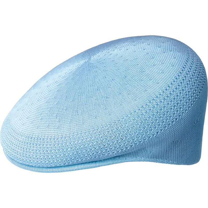 hellblaue-baskenmutze-tropic-504-ventair-lt-blue-von-kangol