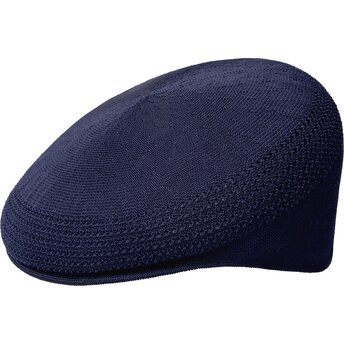 Baskenmützen marineblau Tropic 504 Ventair Navy von Kangol