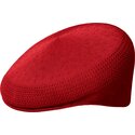 rote-baskenmutze-tropic-504-ventair-scarlet-von-kangol