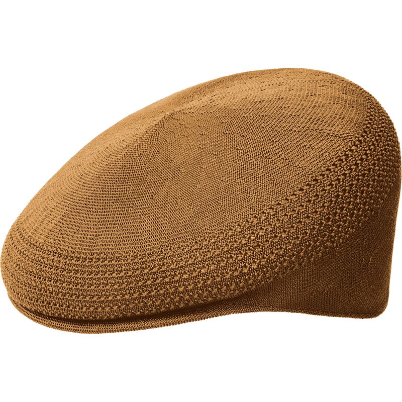 braune-barett-tropic-504-ventair-tan-von-kangol
