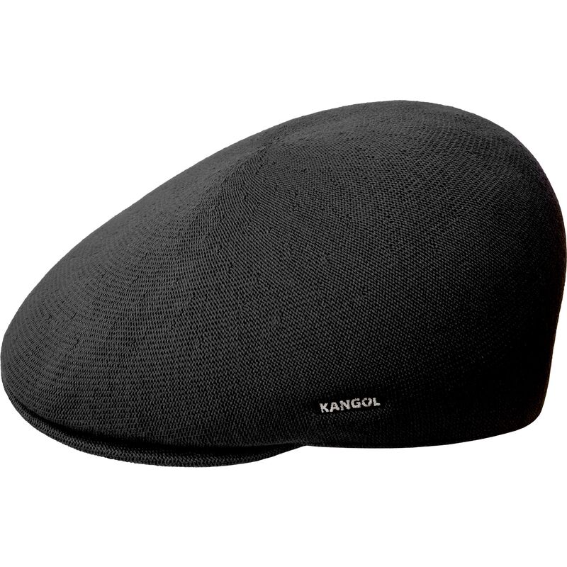 schwarze-baskenmutze-bamboo-507-black-von-kangol
