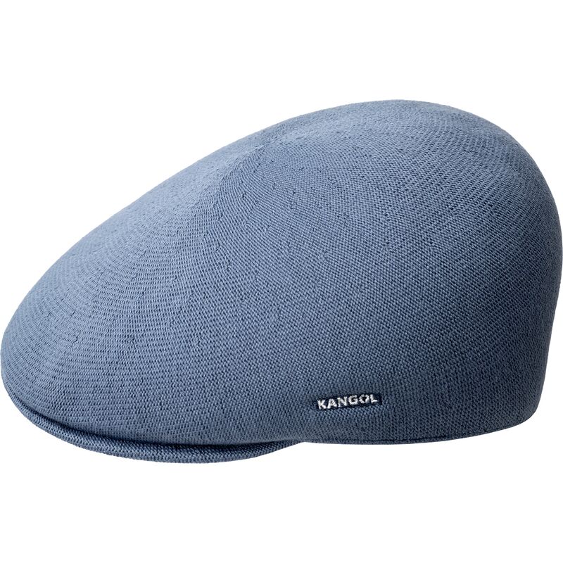 baskenmutze-blau-bamboo-507-denim-blue-von-kangol baskenmutze-blau-bamboo-507-denim-blue-von-kangol