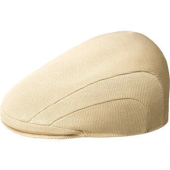 Baskenmützen beige Tropic 507 von Kangol