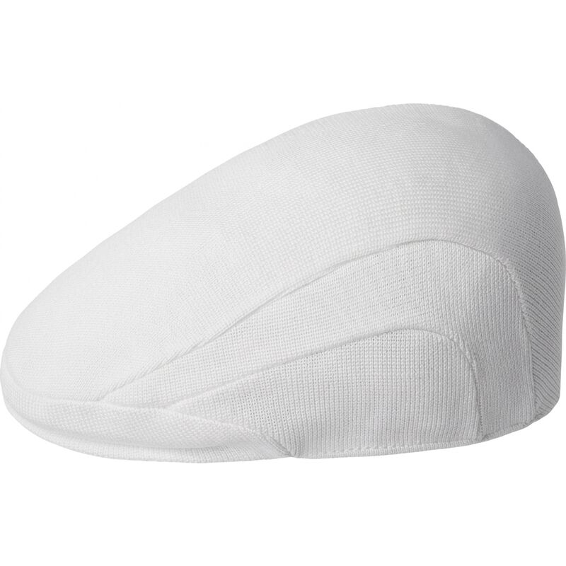 weisse-baskenmutze-tropic-507-white-von-kangol