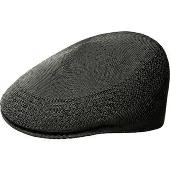 Baskenmützen grau Tropic 507 Ventair Cliff von Kangol