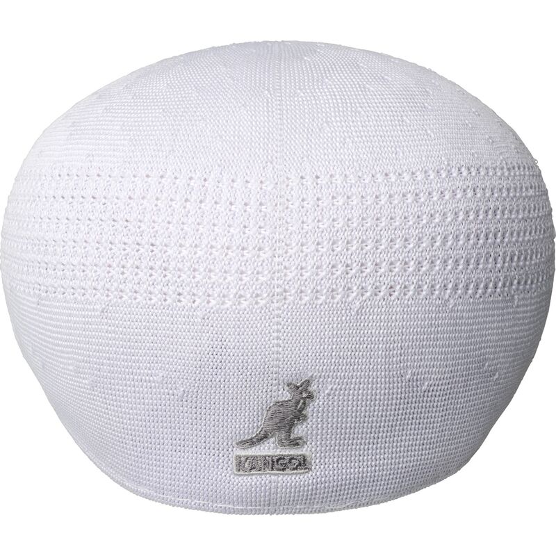 weisse-baskenmutze-tropic-507-ventair-white-von-kangol
