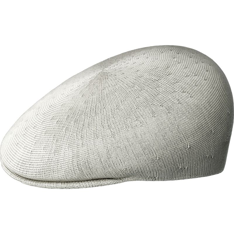 weisse-baskenmutze-seamless-tropic-507-moonstruck-von-kangol