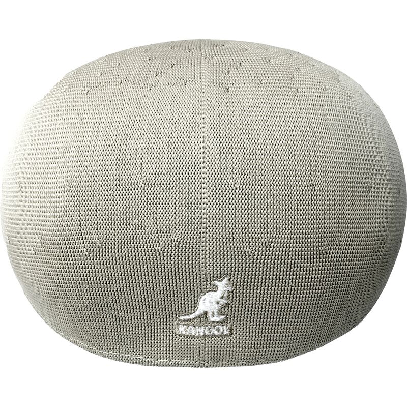 weisse-baskenmutze-seamless-tropic-507-moonstruck-von-kangol
