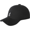 schwarze-verstellbare-gebogene-kappe-bamboo-adj-spacecap-von-kangol