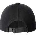 schwarze-verstellbare-gebogene-kappe-bamboo-adj-spacecap-von-kangol