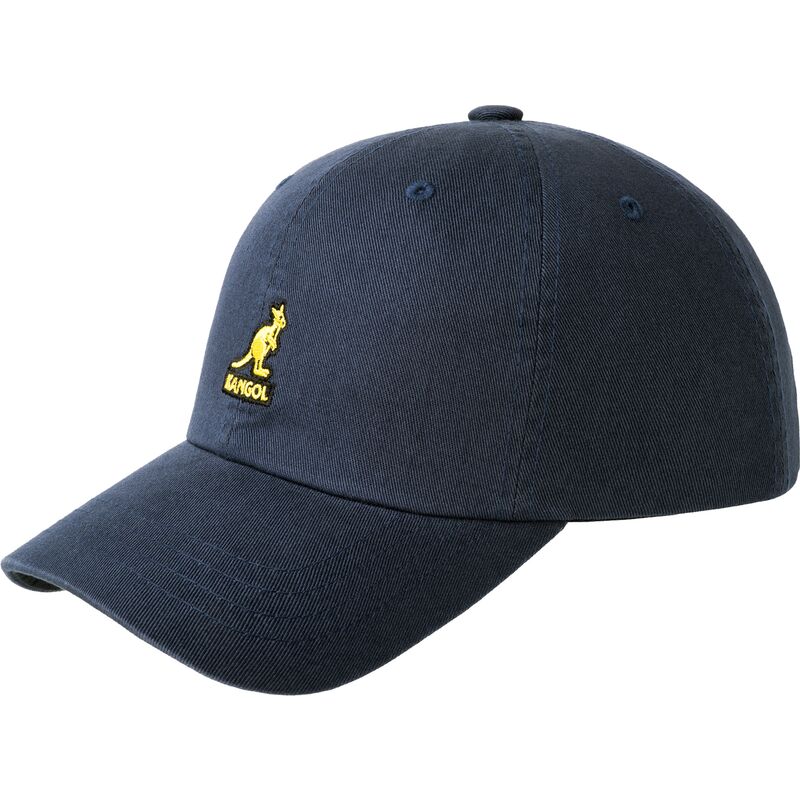 marineblaue-verstellbare-curved-cap-washed-baseball-navy-von-kangol