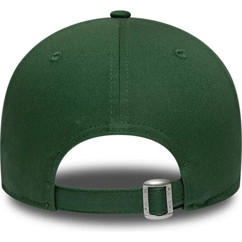 mutzen-gebogen-grun-verstellbares-band-9forty-team-outline-der-los-angeles-dodgers-mlb-von-new-era mutzen-gebogen-grun-verstellbares-band-9forty-team-outline-der-los-angeles-dodgers-mlb-von-new-era