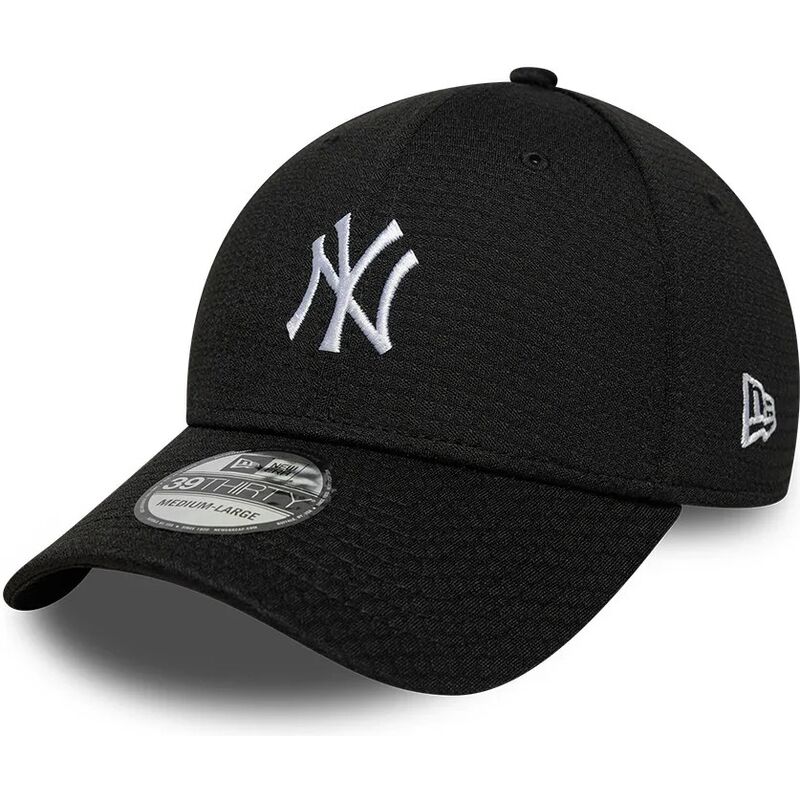 mutzen-gebogen-schwarz-angepasst-39thirty-stretch-mesh-der-new-york-yankees-mlb-von-new-era